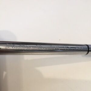 Vintage Phillips 66 promo mechanical pencil